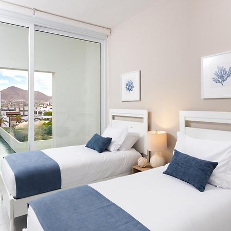 קאבו סן לוקאס Marea Los Cabos Modern 3 Brd - Prime Location Near Beach & Marina Fast Wifi מראה חיצוני תמונה