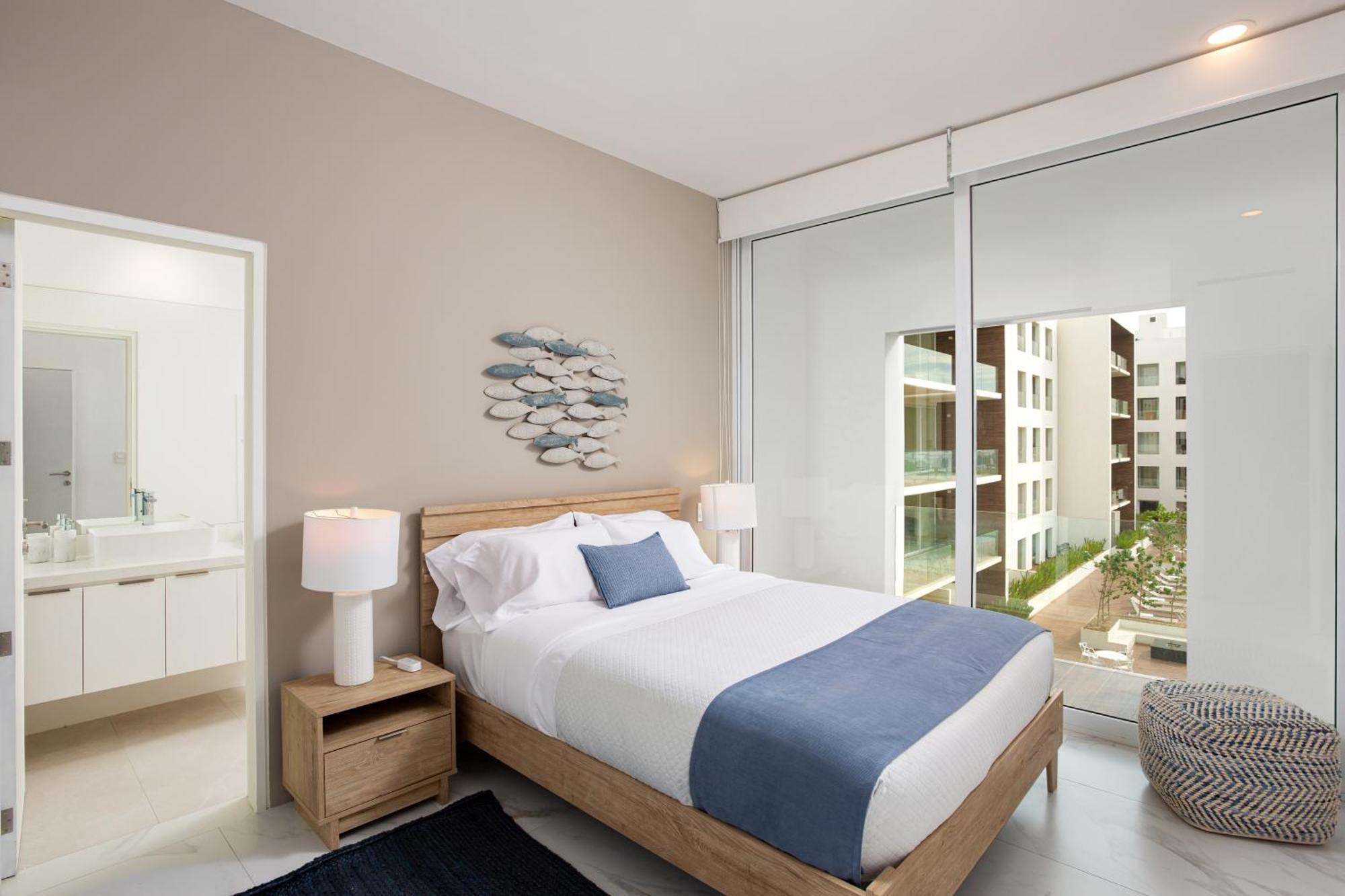 קאבו סן לוקאס Marea Los Cabos Modern 3 Brd - Prime Location Near Beach & Marina Fast Wifi מראה חיצוני תמונה