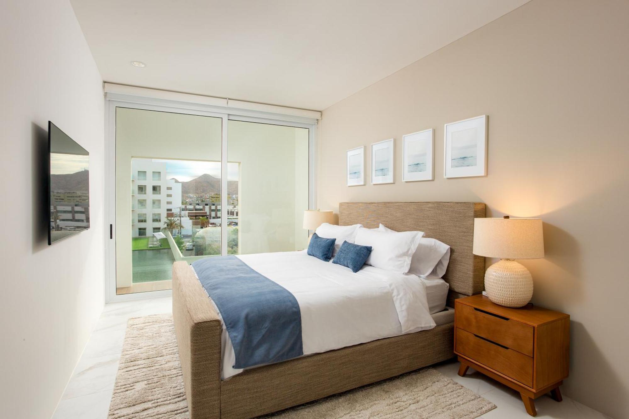 קאבו סן לוקאס Marea Los Cabos Modern 3 Brd - Prime Location Near Beach & Marina Fast Wifi מראה חיצוני תמונה