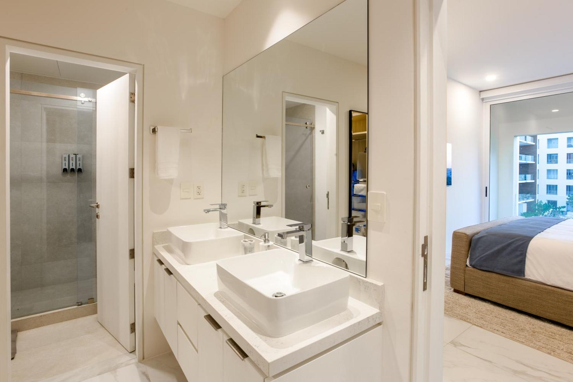 קאבו סן לוקאס Marea Los Cabos Modern 3 Brd - Prime Location Near Beach & Marina Fast Wifi מראה חיצוני תמונה