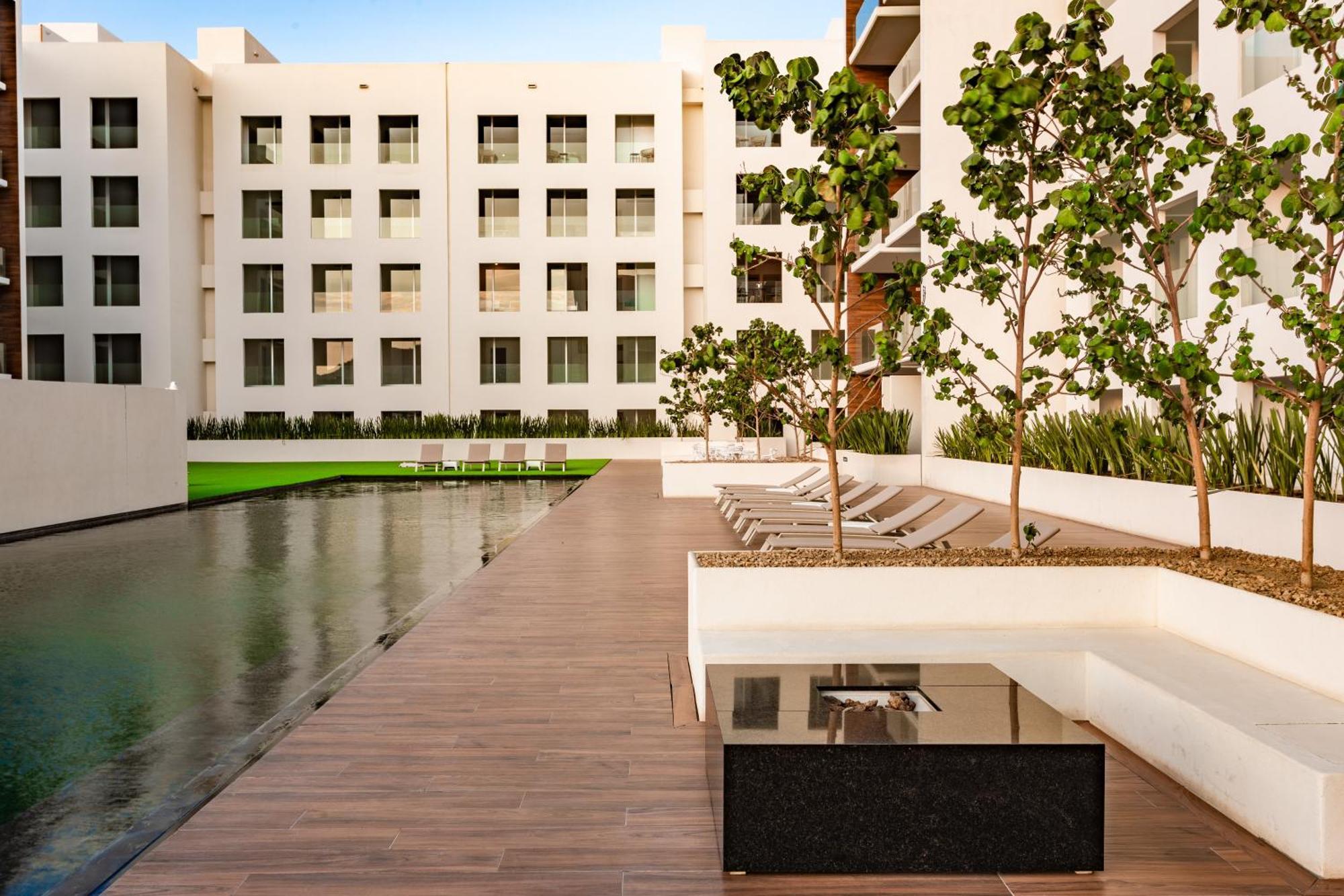 קאבו סן לוקאס Marea Los Cabos Modern 3 Brd - Prime Location Near Beach & Marina Fast Wifi מראה חיצוני תמונה