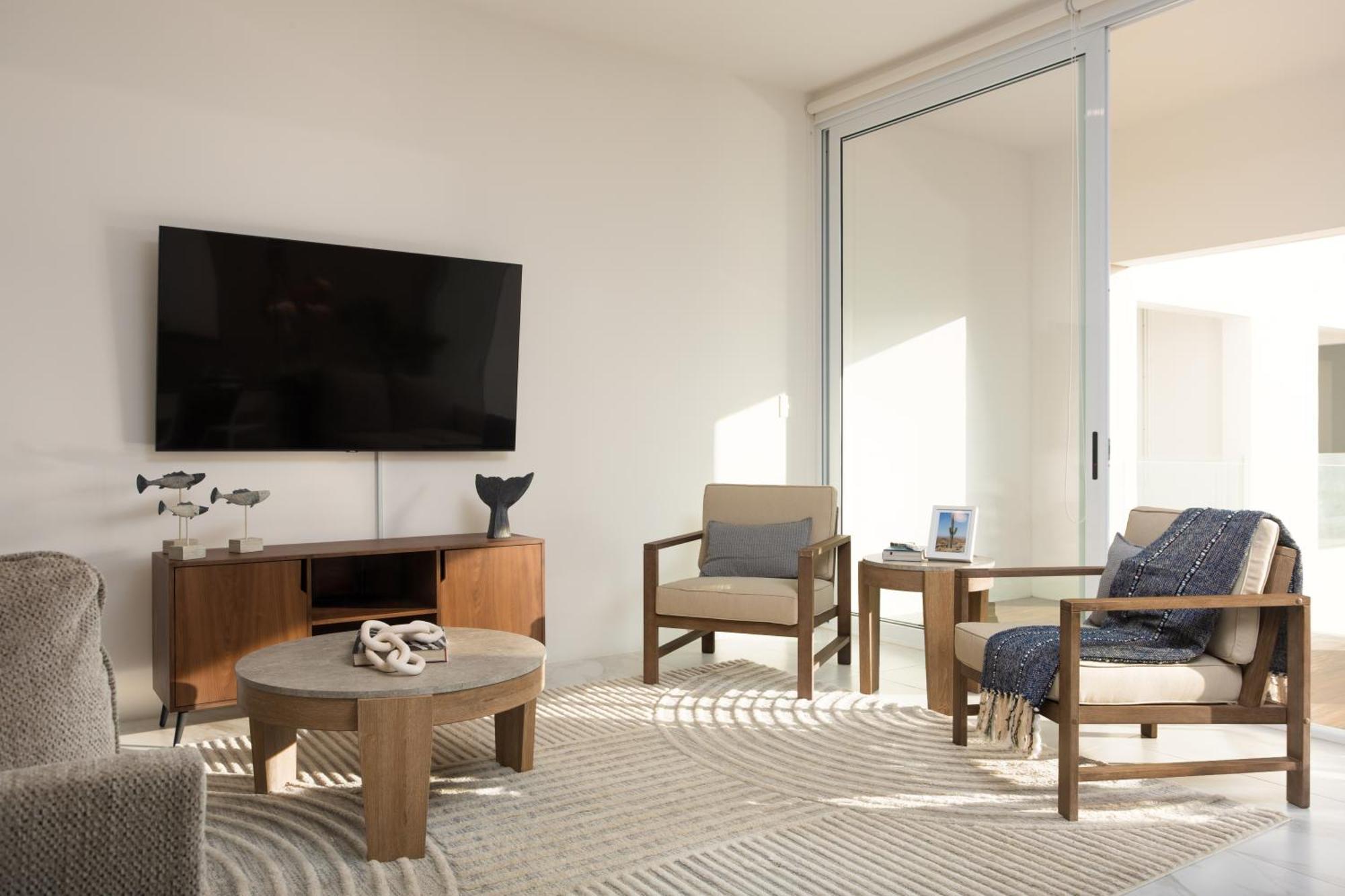 קאבו סן לוקאס Marea Los Cabos Modern 3 Brd - Prime Location Near Beach & Marina Fast Wifi מראה חיצוני תמונה